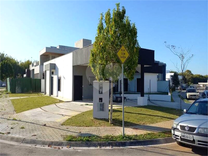 Venda Casa São José Dos Campos Condomínio Residencial Mont Blanc REO774836 2