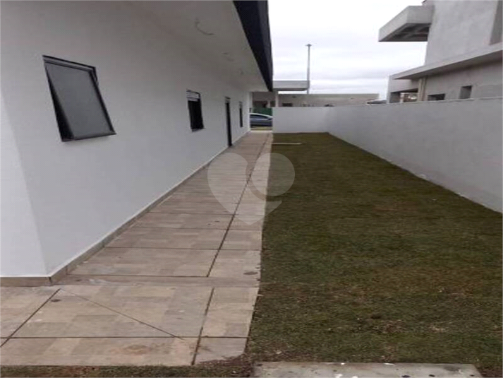 Venda Casa São José Dos Campos Condomínio Residencial Mont Blanc REO774836 5