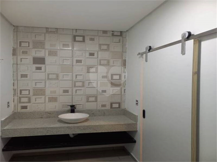 Venda Casa São José Dos Campos Condomínio Residencial Mont Blanc REO774836 17