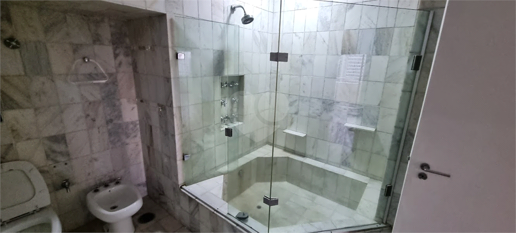 Aluguel Apartamento São Paulo Jardim Paulista REO77485 15