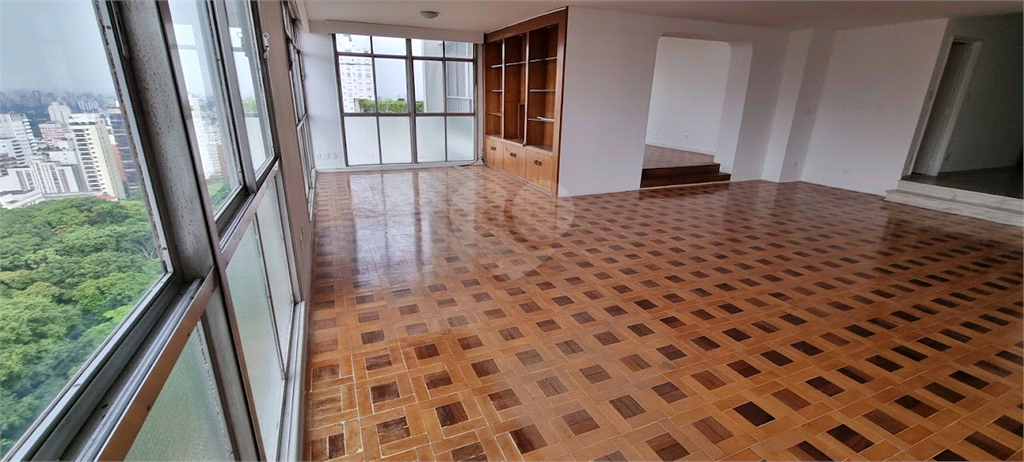 Aluguel Apartamento São Paulo Jardim Paulista REO77485 6