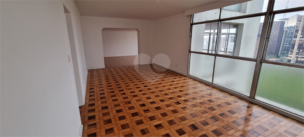 Aluguel Apartamento São Paulo Jardim Paulista REO77485 2