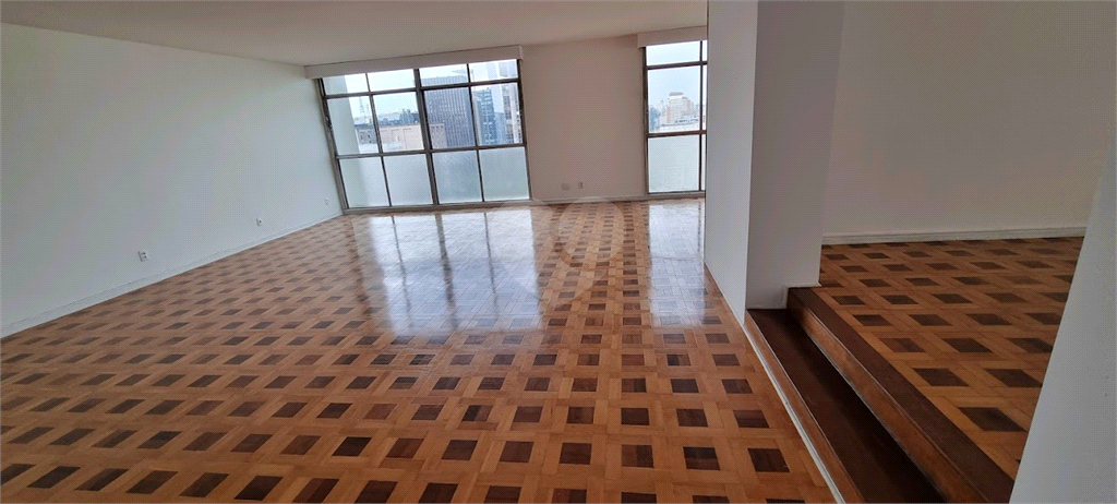 Aluguel Apartamento São Paulo Jardim Paulista REO77485 4