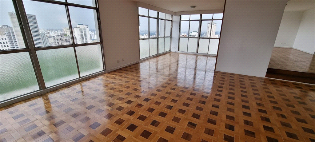 Aluguel Apartamento São Paulo Jardim Paulista REO77485 5