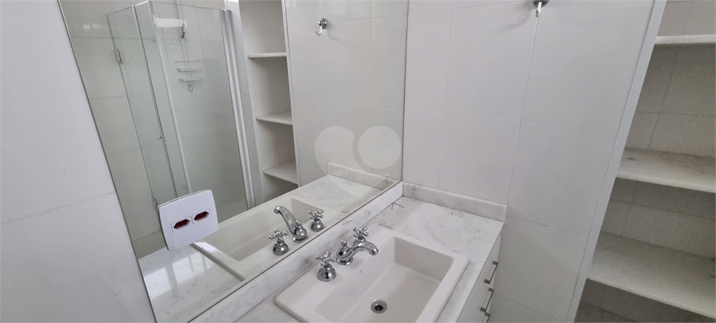 Aluguel Apartamento São Paulo Jardim Paulista REO77485 25