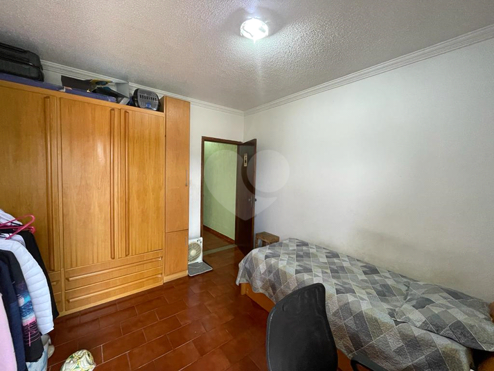 Venda Sobrado São Paulo Vila Barreto REO774856 11