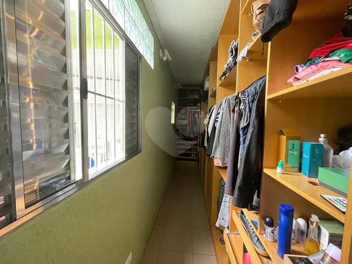 Venda Sobrado São Paulo Vila Barreto REO774856 15