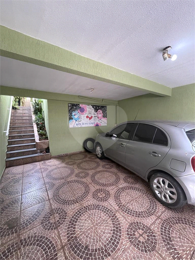 Venda Sobrado São Paulo Vila Barreto REO774856 42