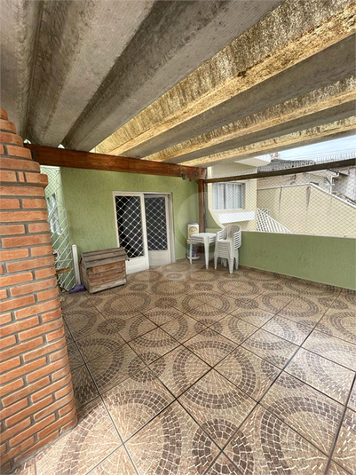 Venda Sobrado São Paulo Vila Barreto REO774856 39