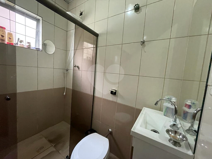 Venda Sobrado São Paulo Vila Barreto REO774856 30