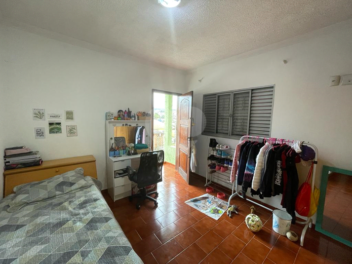 Venda Sobrado São Paulo Vila Barreto REO774856 12