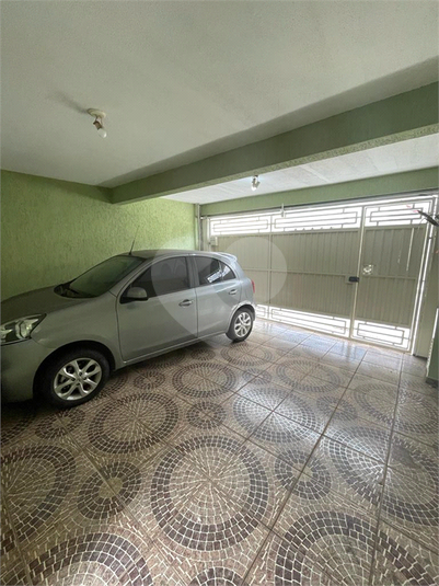 Venda Sobrado São Paulo Vila Barreto REO774856 43