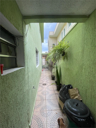 Venda Sobrado São Paulo Vila Barreto REO774856 32