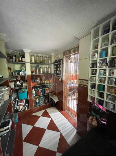 Venda Sobrado São Paulo Vila Barreto REO774856 26