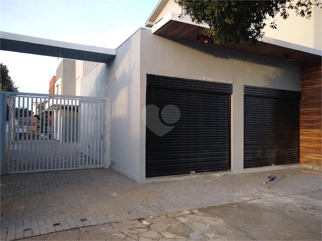 Venda Casa Canoas Nossa Senhora Das Graças REO774862 24