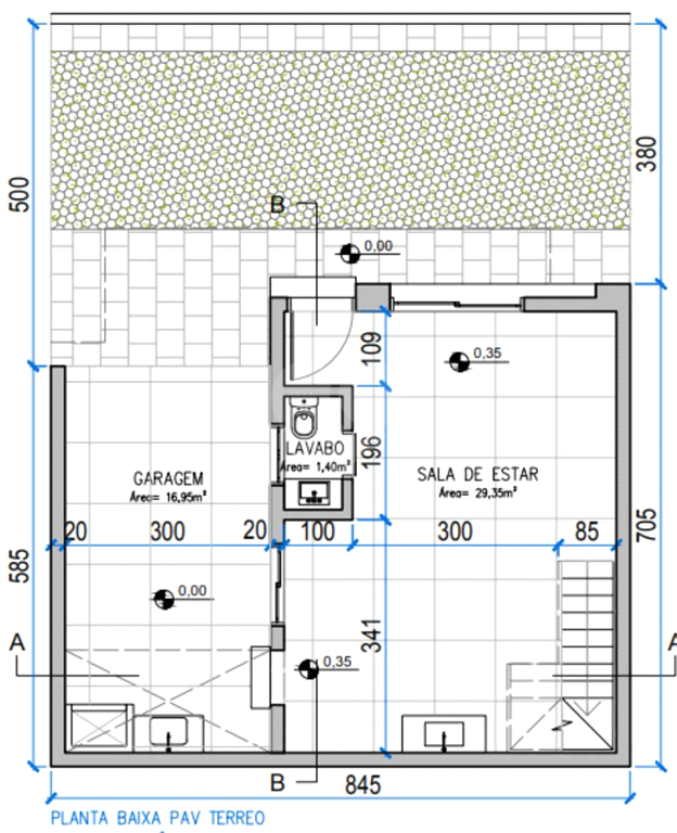 Venda Casa Canoas Nossa Senhora Das Graças REO774862 11