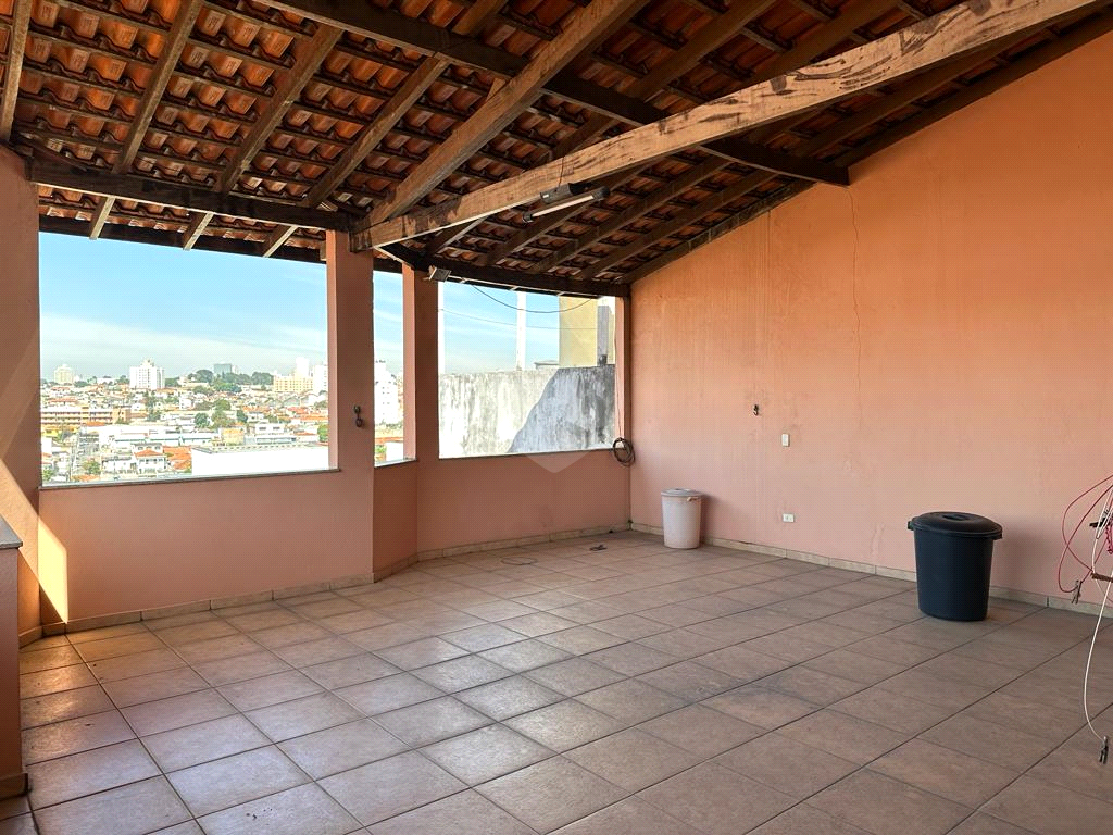 Venda Sobrado São Paulo Vila Nova Mazzei REO774866 27