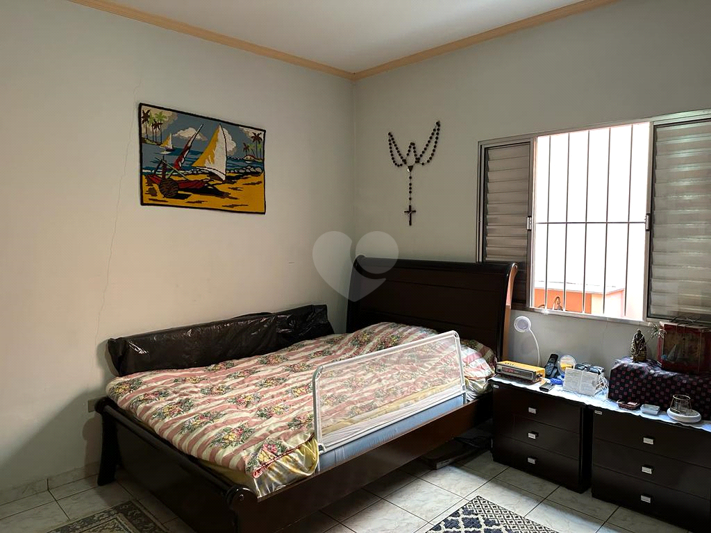 Venda Sobrado São Paulo Vila Nova Mazzei REO774866 12