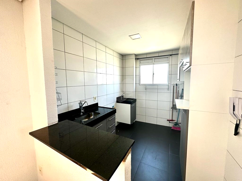 Venda Apartamento Piracicaba Jardim São Francisco REO774870 6