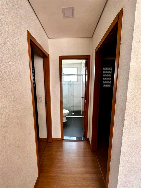 Venda Apartamento Piracicaba Jardim São Francisco REO774870 5