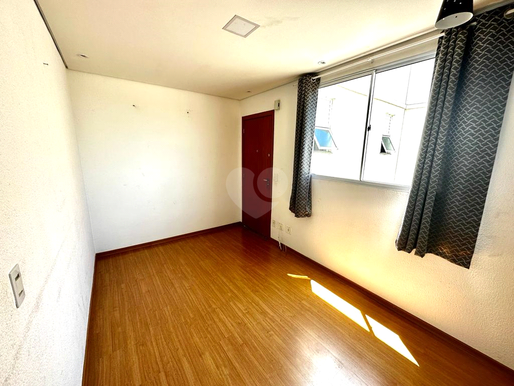 Venda Apartamento Piracicaba Jardim São Francisco REO774870 2