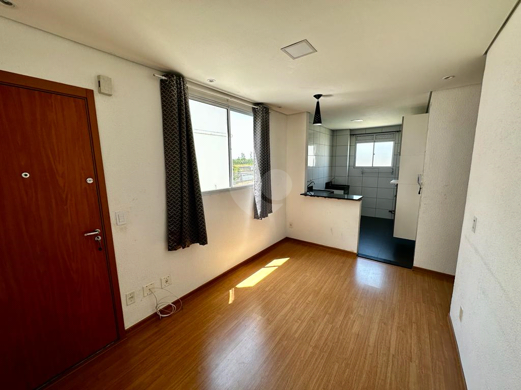 Venda Apartamento Piracicaba Jardim São Francisco REO774870 4