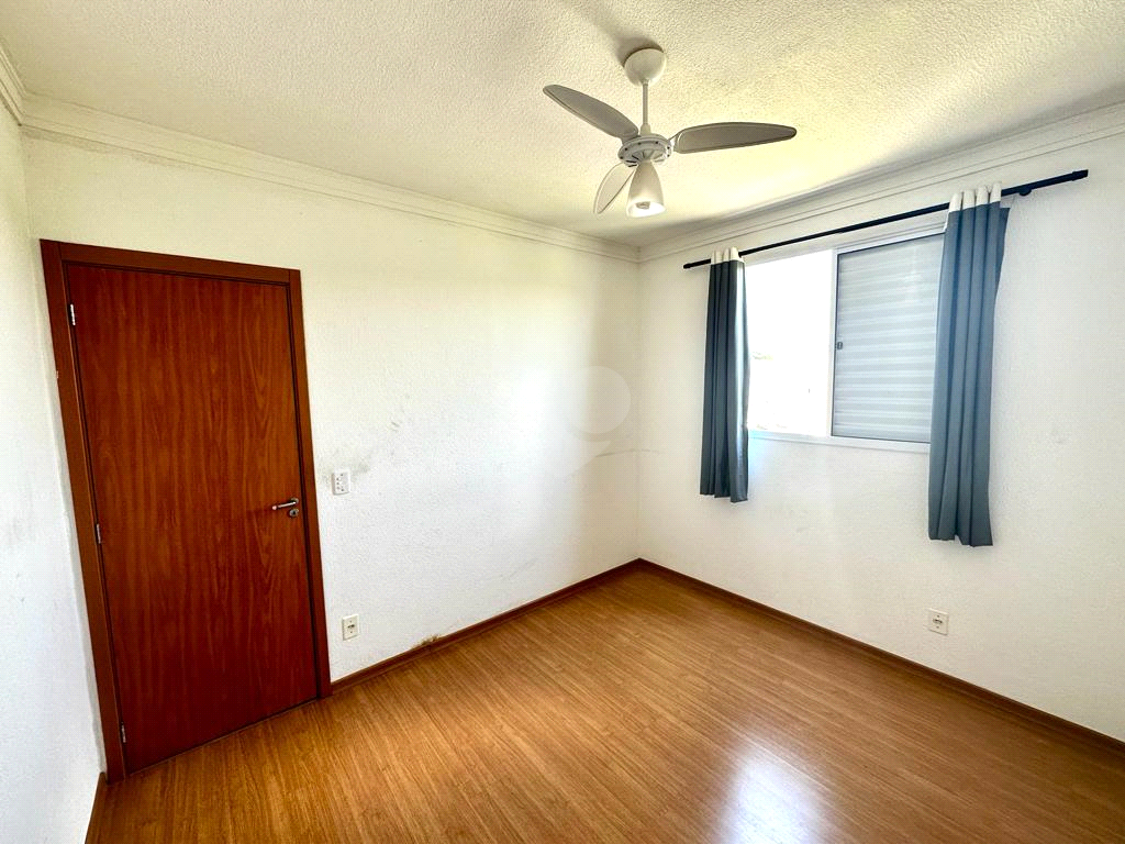 Venda Apartamento Piracicaba Jardim São Francisco REO774870 13