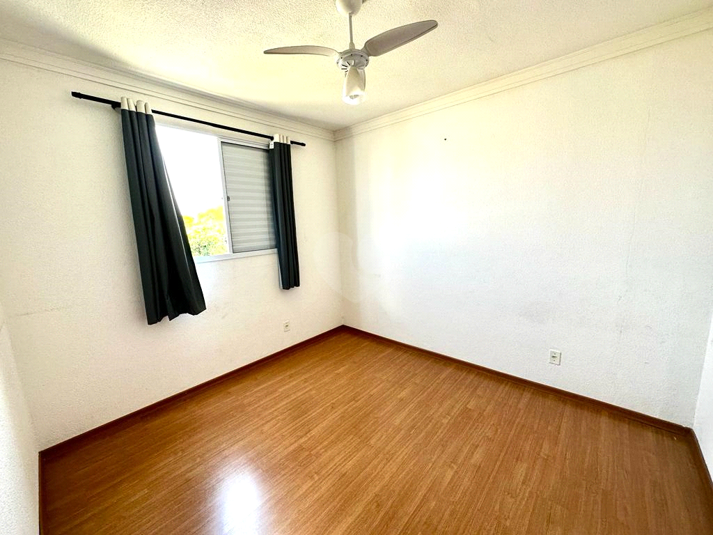 Venda Apartamento Piracicaba Jardim São Francisco REO774870 14