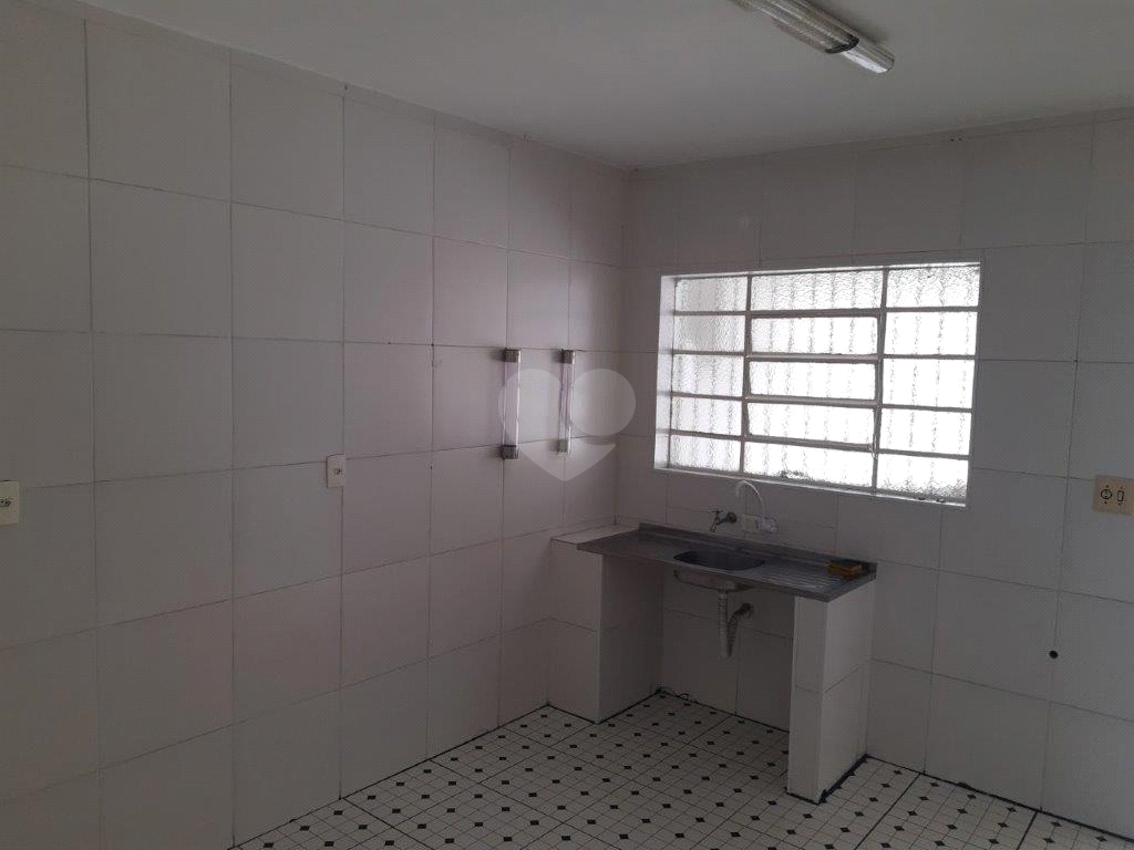 Venda Sobrado São Paulo Vila Romana REO774886 55