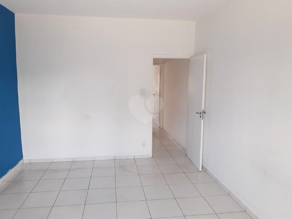 Venda Sobrado São Paulo Vila Romana REO774886 26