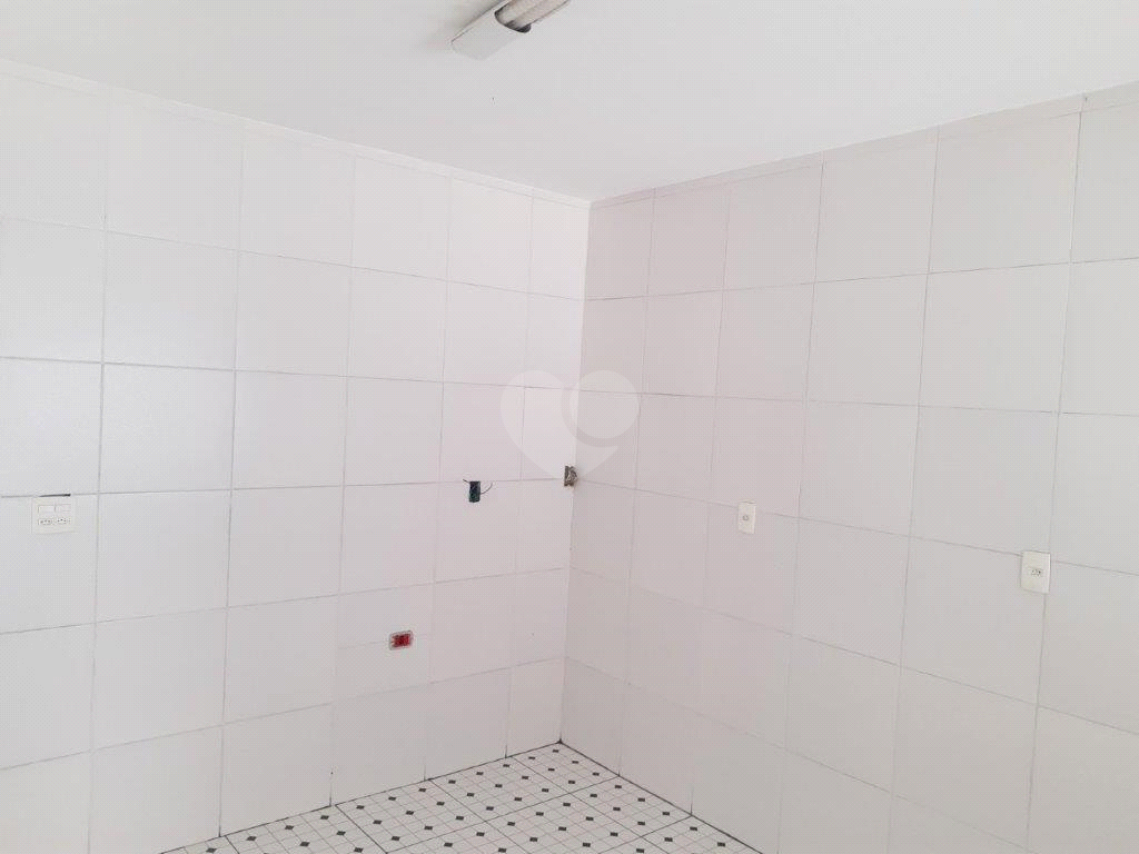 Venda Sobrado São Paulo Vila Romana REO774886 13