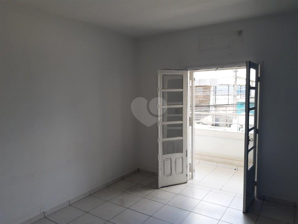 Venda Sobrado São Paulo Vila Romana REO774886 60