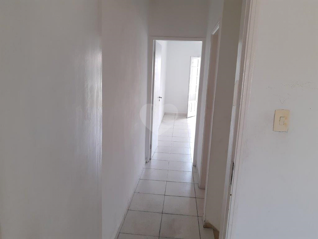 Venda Sobrado São Paulo Vila Romana REO774886 18