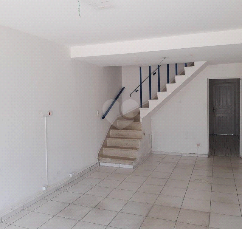 Venda Sobrado São Paulo Vila Romana REO774886 4