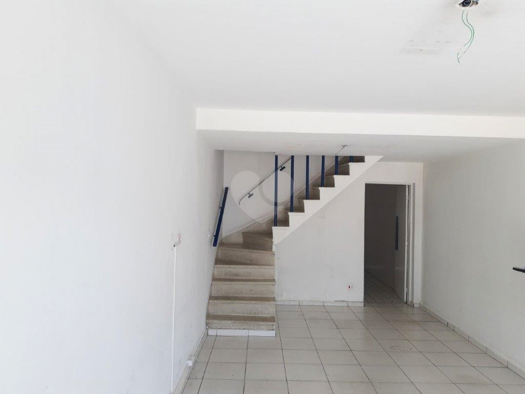 Venda Sobrado São Paulo Vila Romana REO774886 54