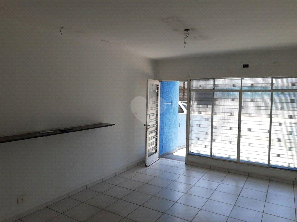 Venda Sobrado São Paulo Vila Romana REO774886 7