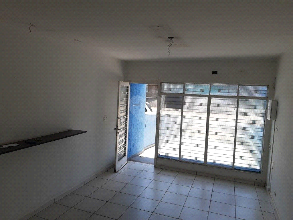 Venda Sobrado São Paulo Vila Romana REO774886 53