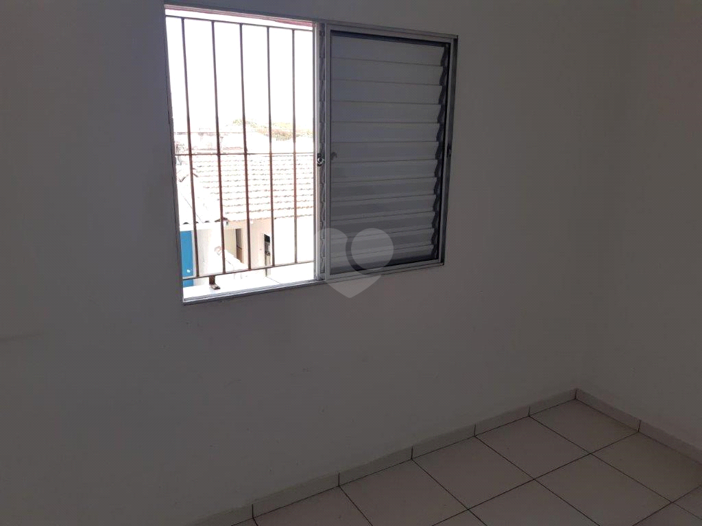 Venda Sobrado São Paulo Vila Romana REO774886 17