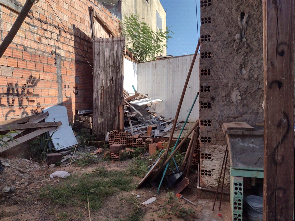 Venda Casa Cachoeirinha Parque Da Matriz REO774898 12