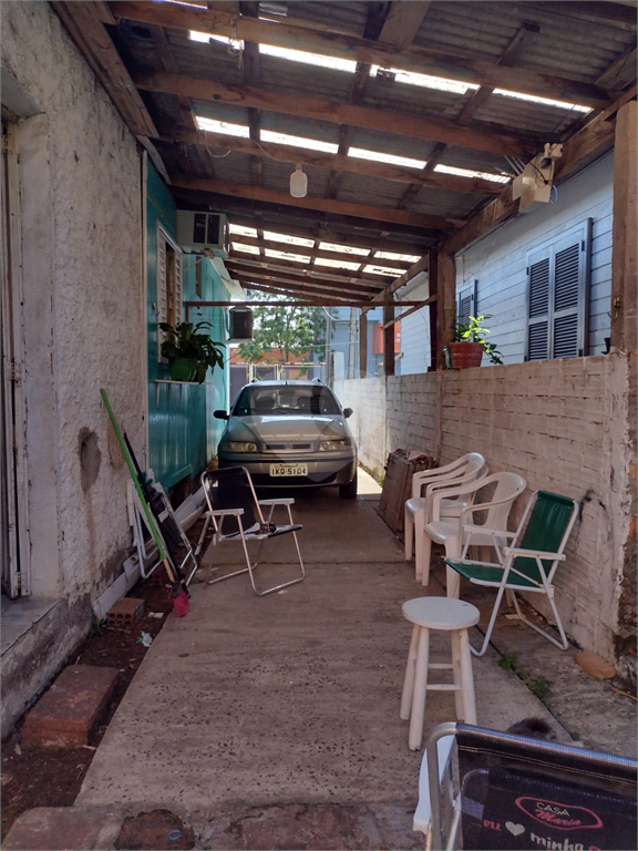 Venda Casa Cachoeirinha Parque Da Matriz REO774898 13