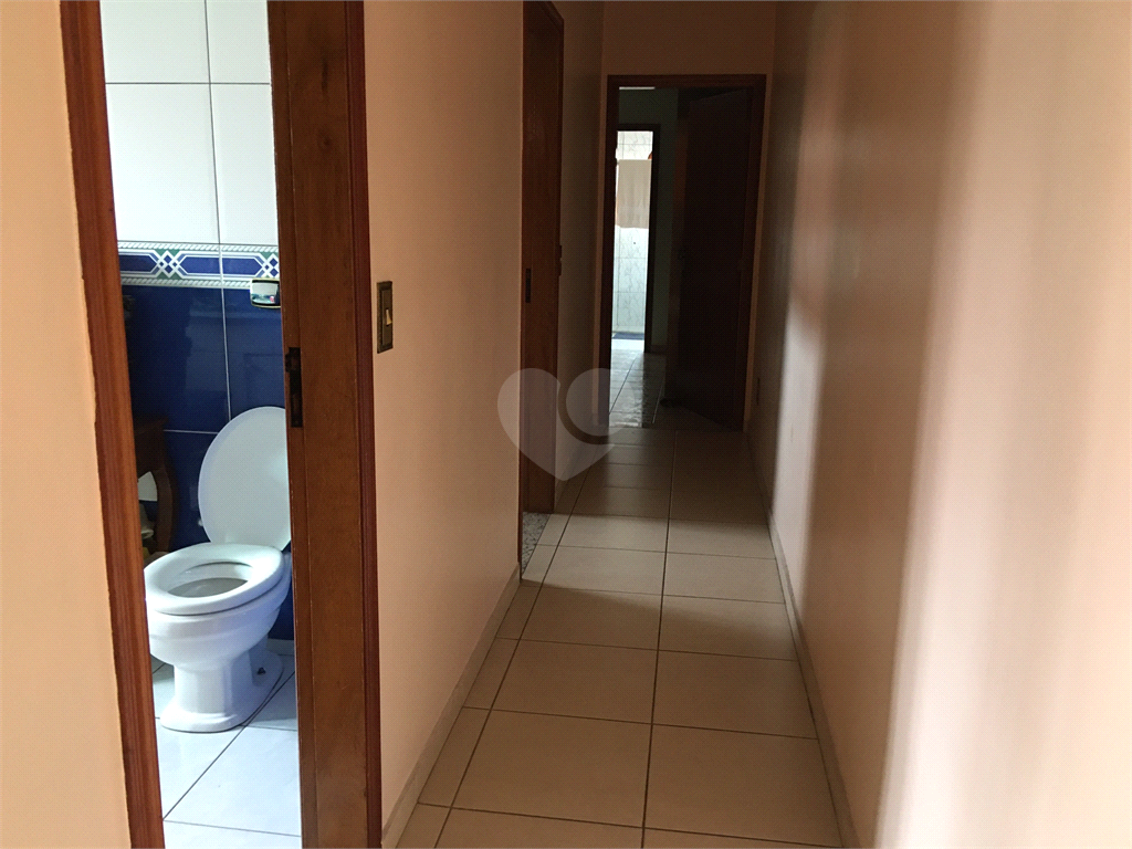 Venda Sobrado São Paulo Vila Pereira Barreto REO774900 9