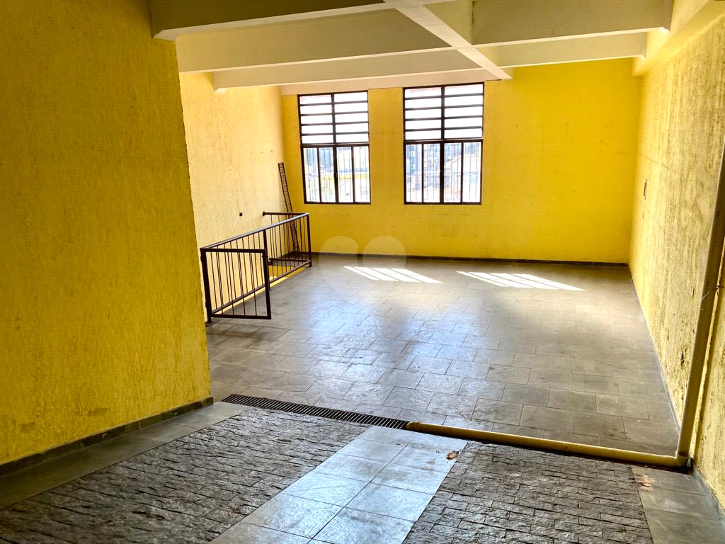 Venda Sobrado São Paulo Vila Pereira Barreto REO774900 25