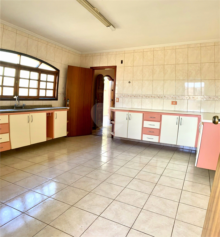 Venda Sobrado São Paulo Vila Pereira Barreto REO774900 20