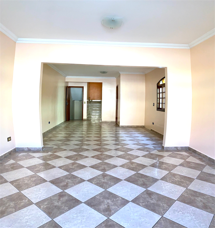 Venda Sobrado São Paulo Vila Pereira Barreto REO774900 14