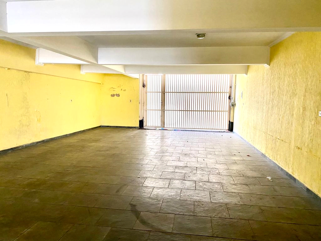 Venda Sobrado São Paulo Vila Pereira Barreto REO774900 24