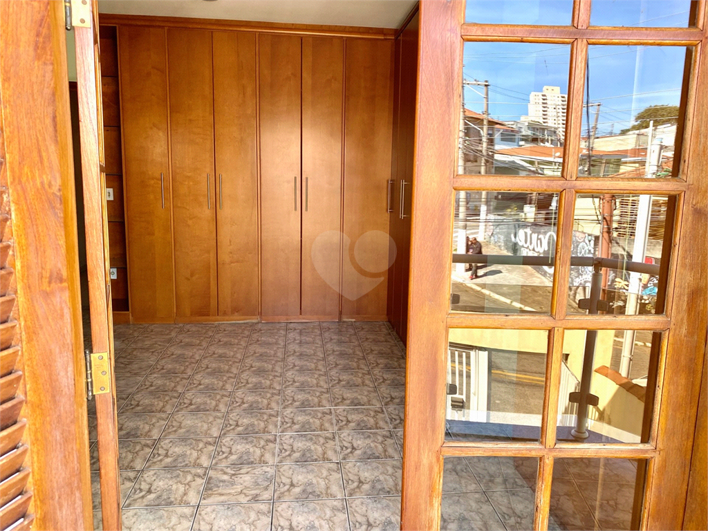 Venda Sobrado São Paulo Vila Pereira Barreto REO774900 30