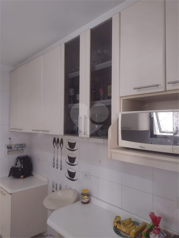 Venda Apartamento São Paulo Vila Andrade REO774902 14