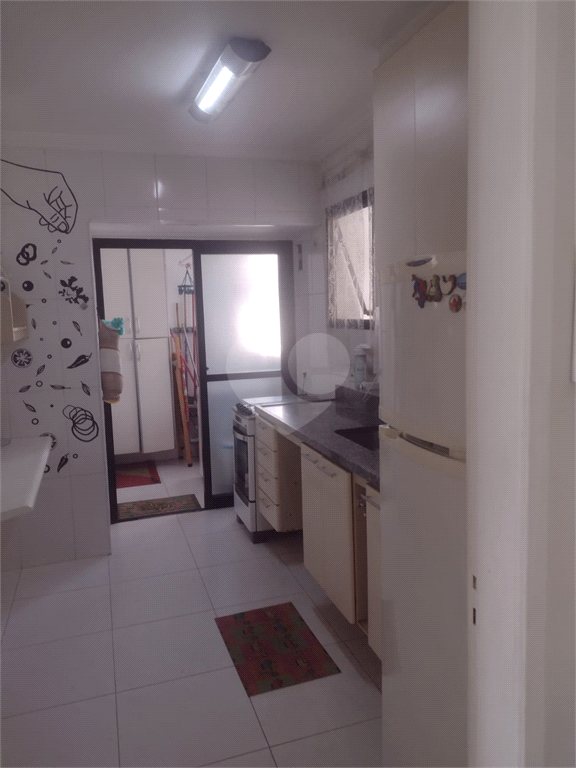 Venda Apartamento São Paulo Vila Andrade REO774902 16