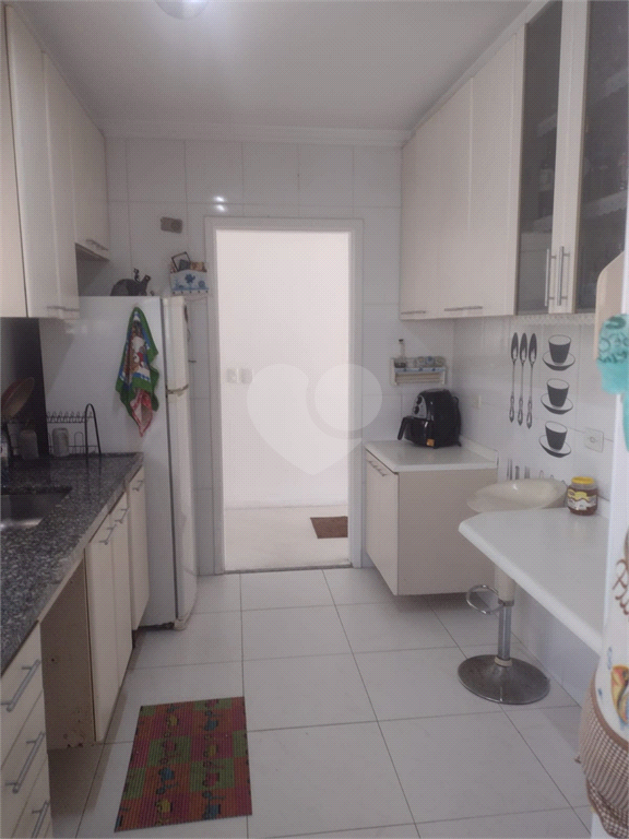 Venda Apartamento São Paulo Vila Andrade REO774902 13