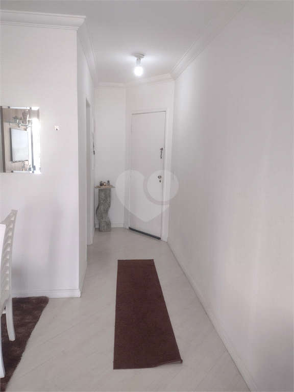 Venda Apartamento São Paulo Vila Andrade REO774902 12